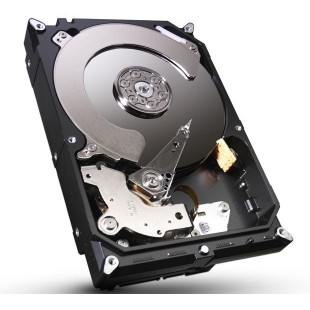 Seagate 4 TB Hard Drive ST4000DM000 price in Pakistan